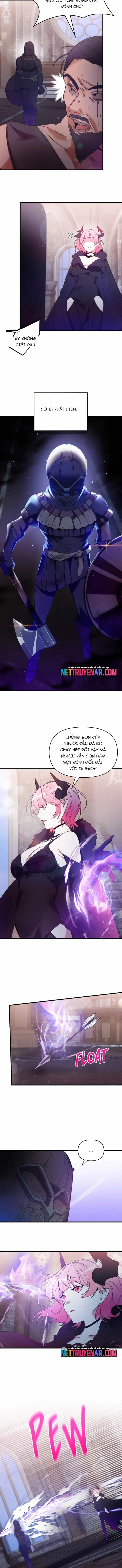 Nhân Viên Mới Là Ma Vương - Chương 18.1 - ảnh 11