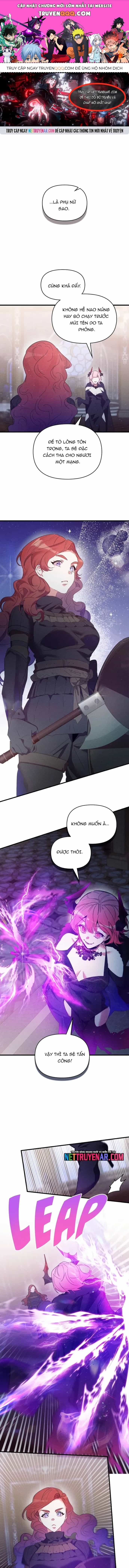Nhân Viên Mới Là Ma Vương - Chương 19 - ảnh 1