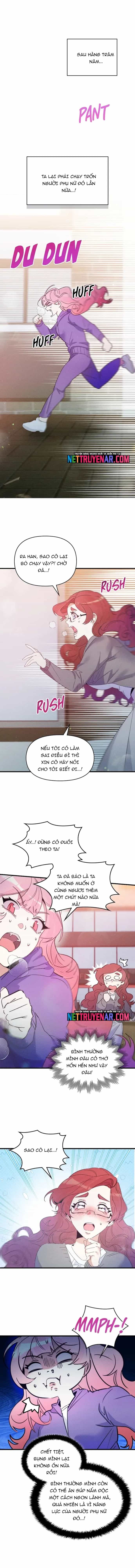 Nhân Viên Mới Là Ma Vương - Chương 19 - ảnh 12