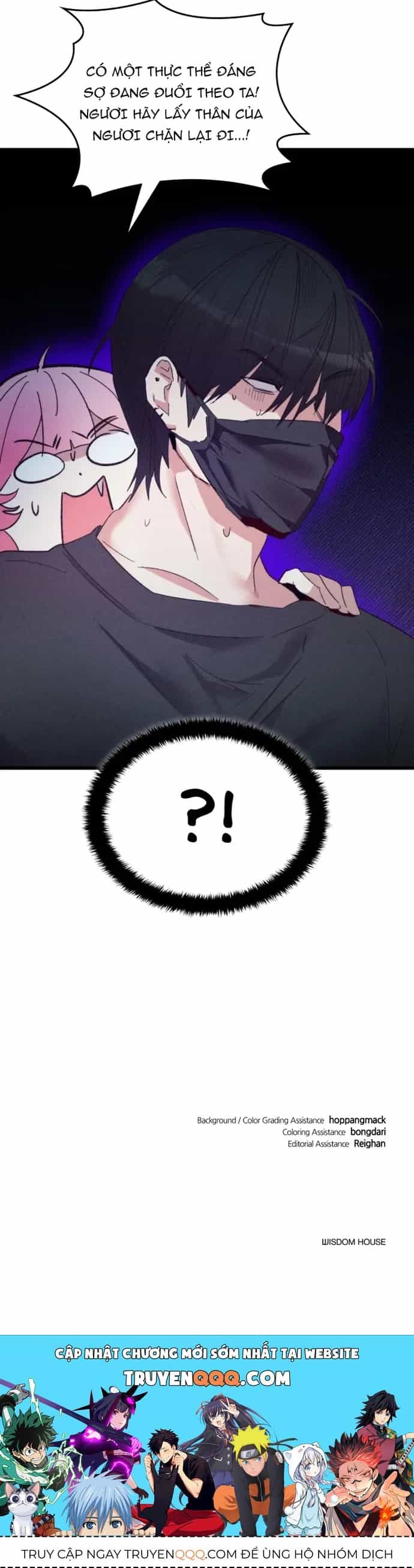 Nhân Viên Mới Là Ma Vương - Chương 19 - ảnh 14