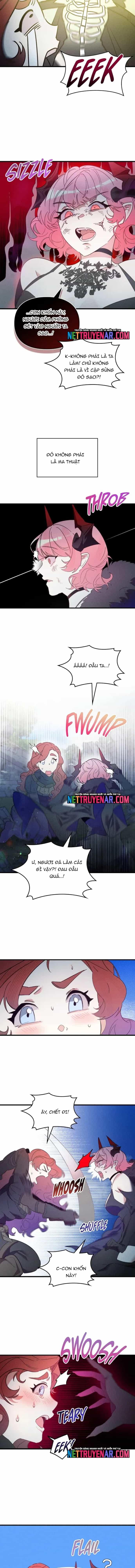 Nhân Viên Mới Là Ma Vương - Chương 19 - ảnh 7