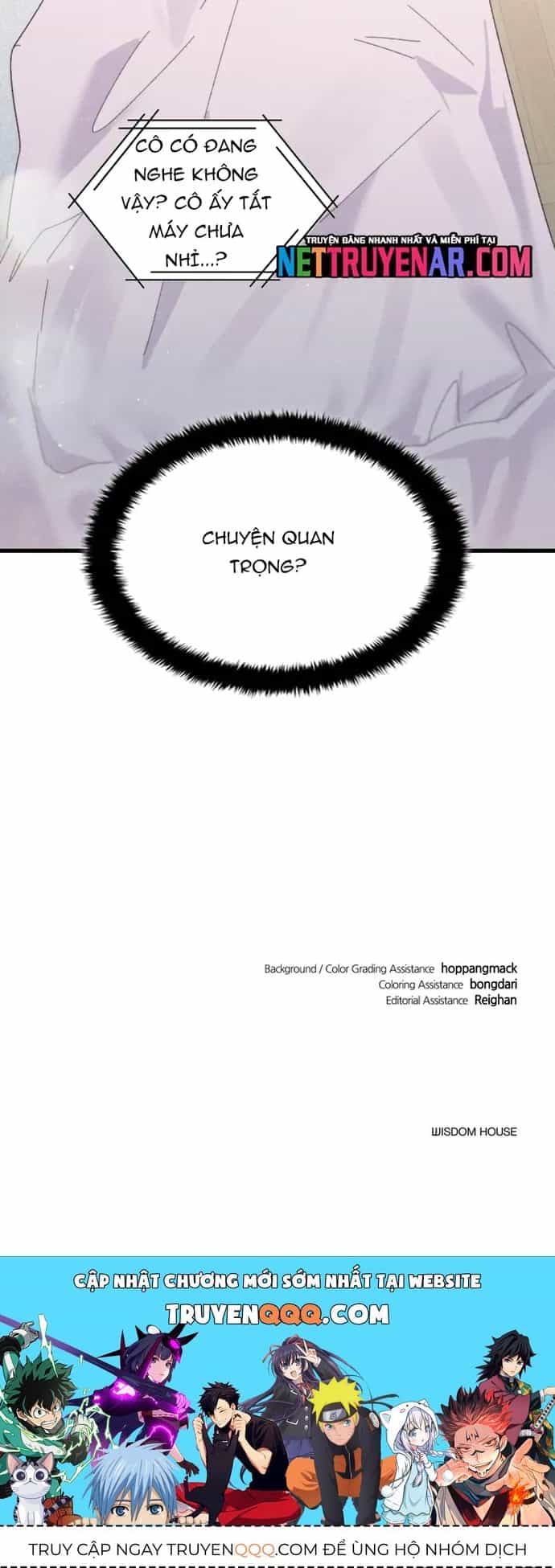 Nhân Viên Mới Là Ma Vương - Chương 20 - ảnh 13