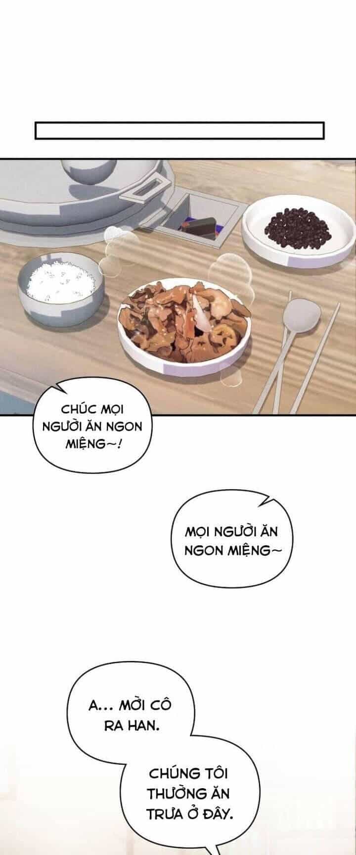 Nhân Viên Mới Là Ma Vương - Chương 3 - ảnh 3