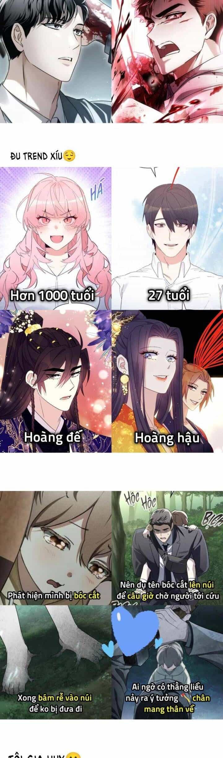 Nhân Viên Mới Là Ma Vương - Chương 21 - ảnh 5
