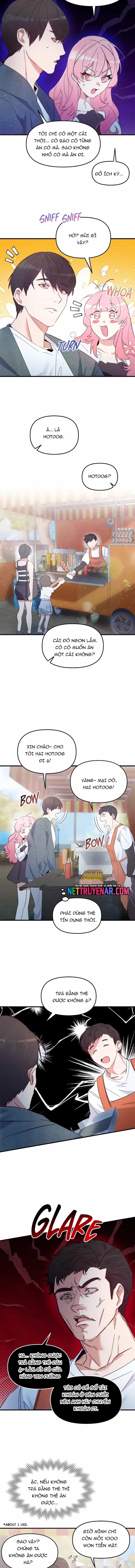 Nhân Viên Mới Là Ma Vương - Chương 21.1 - ảnh 13