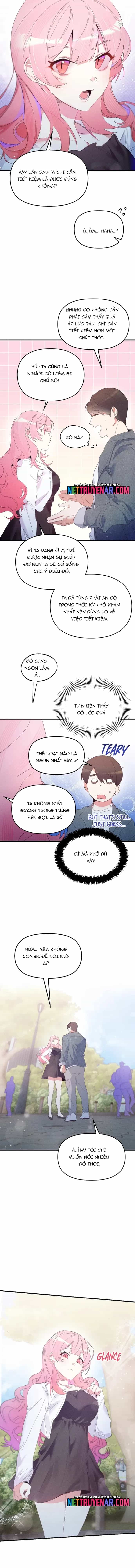 Nhân Viên Mới Là Ma Vương - Chương 21.1 - ảnh 5