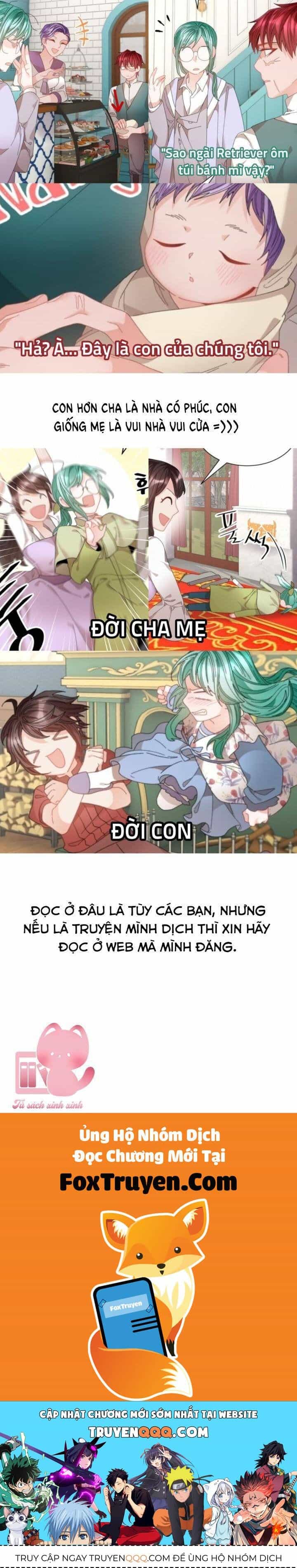 Nhân Viên Mới Là Ma Vương - Chương 22 - ảnh 6