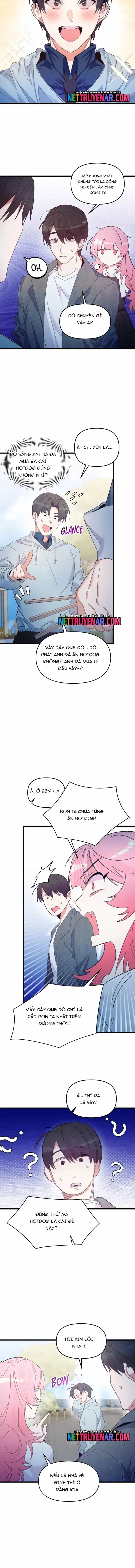 Nhân Viên Mới Là Ma Vương - Chương 22.1 - ảnh 13