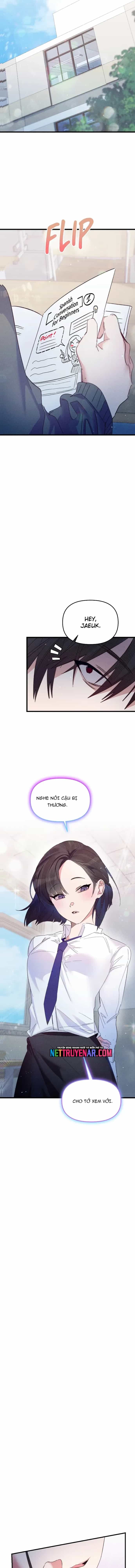 Nhân Viên Mới Là Ma Vương - Chương 22.1 - ảnh 16