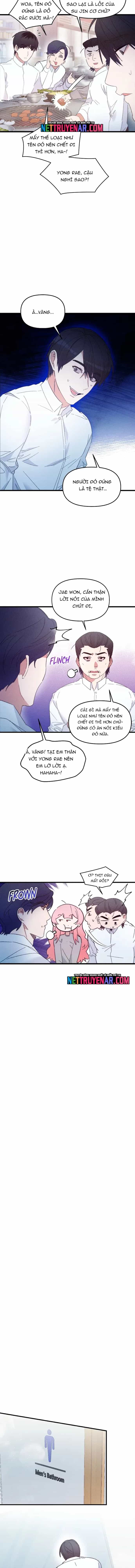 Nhân Viên Mới Là Ma Vương - Chương 23 - ảnh 13