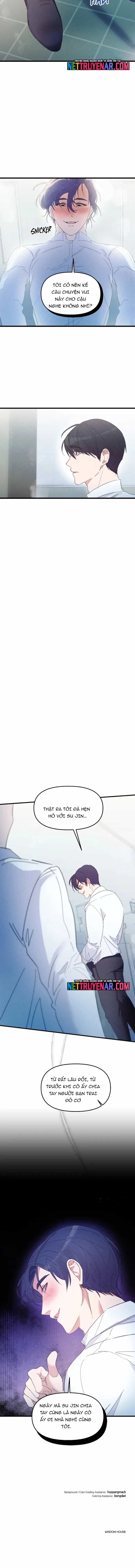 Nhân Viên Mới Là Ma Vương - Chương 23 - ảnh 15