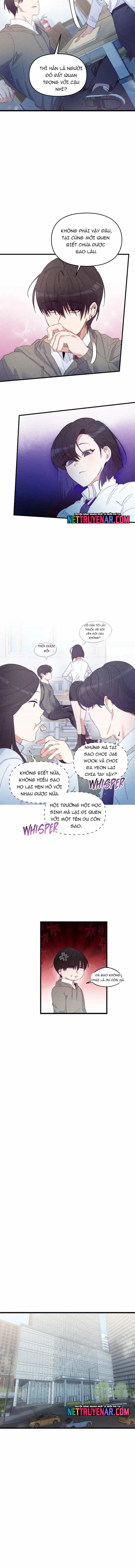 Nhân Viên Mới Là Ma Vương - Chương 23 - ảnh 4