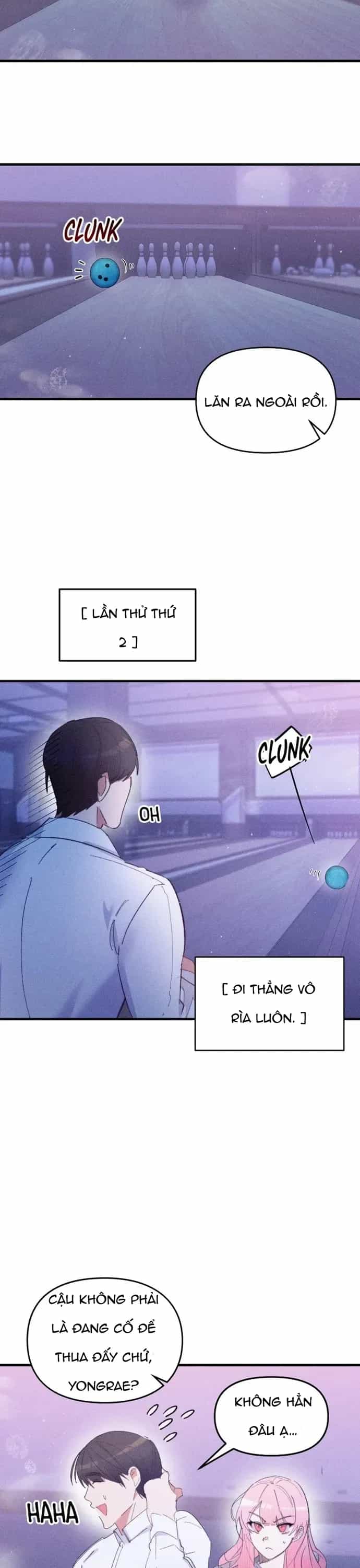 Nhân Viên Mới Là Ma Vương - Chương 24 - ảnh 20