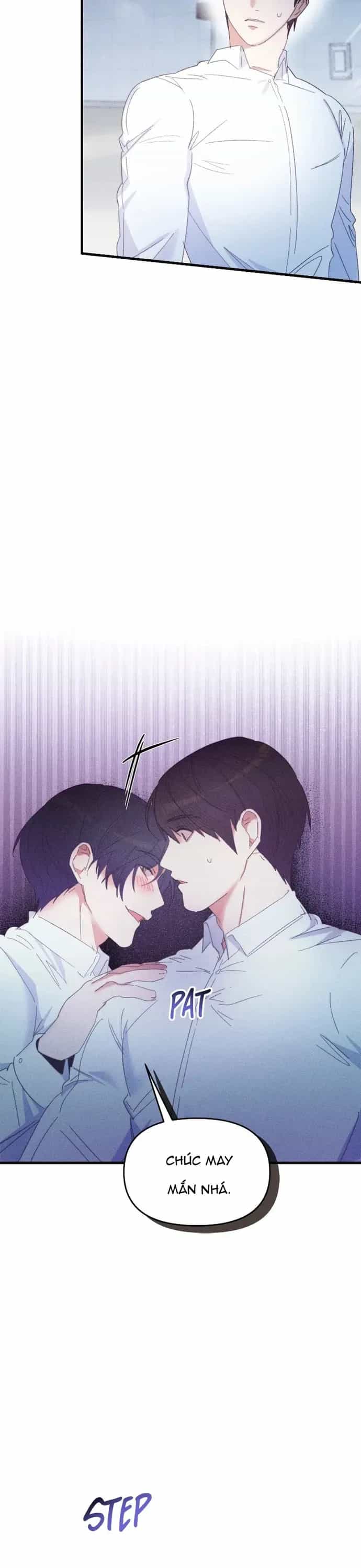 Nhân Viên Mới Là Ma Vương - Chương 24 - ảnh 3