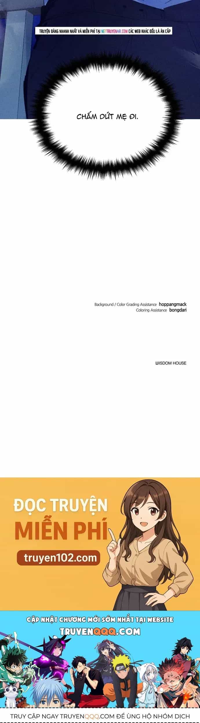Nhân Viên Mới Là Ma Vương - Chương 24 - ảnh 38