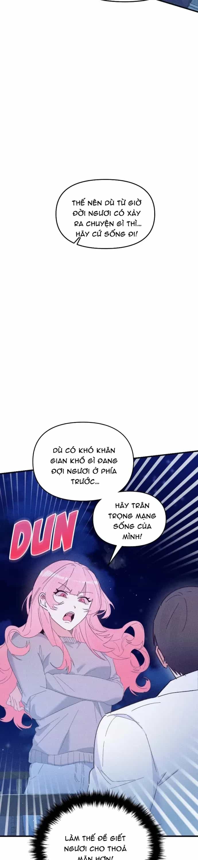 Nhân Viên Mới Là Ma Vương - Chương 25 - ảnh 17
