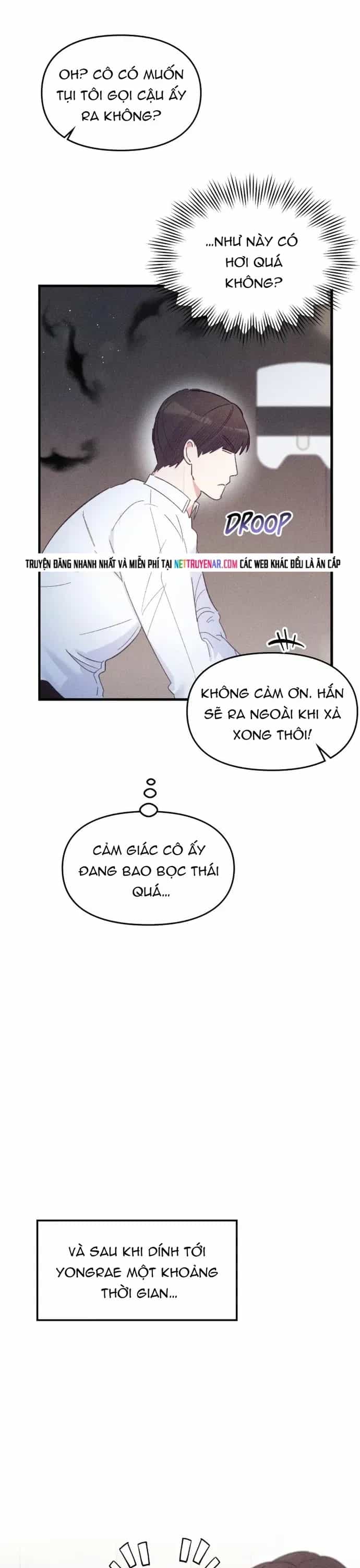 Nhân Viên Mới Là Ma Vương - Chương 26 - ảnh 11