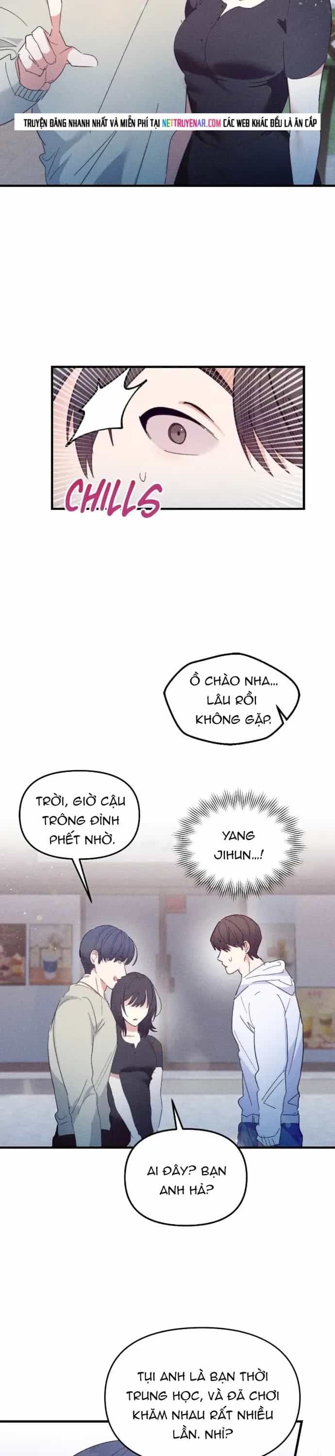 Nhân Viên Mới Là Ma Vương - Chương 26 - ảnh 19