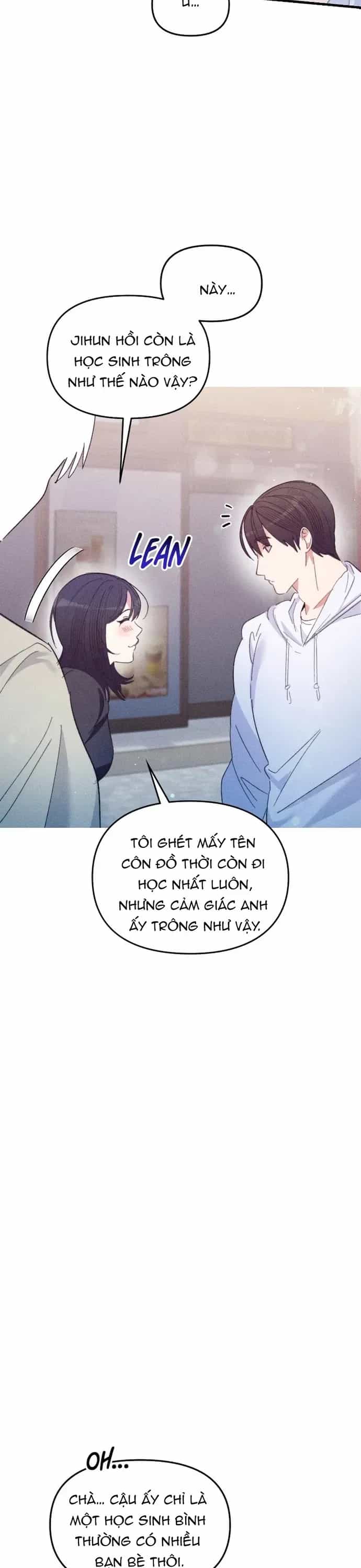 Nhân Viên Mới Là Ma Vương - Chương 26 - ảnh 21
