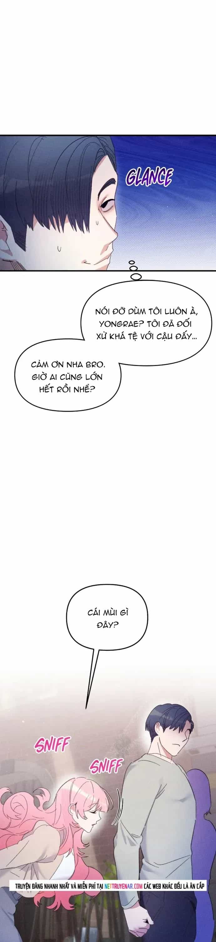Nhân Viên Mới Là Ma Vương - Chương 26 - ảnh 23