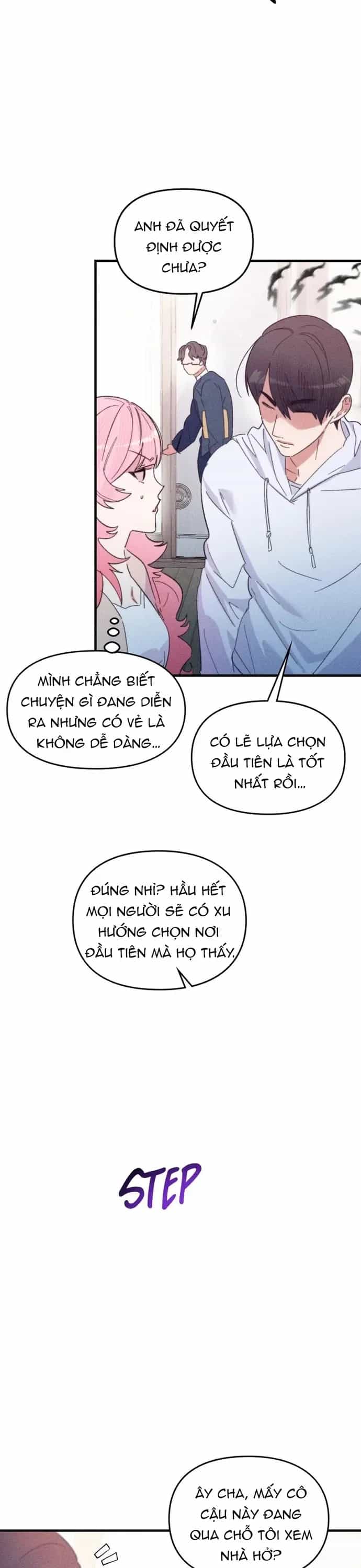 Nhân Viên Mới Là Ma Vương - Chương 26 - ảnh 38