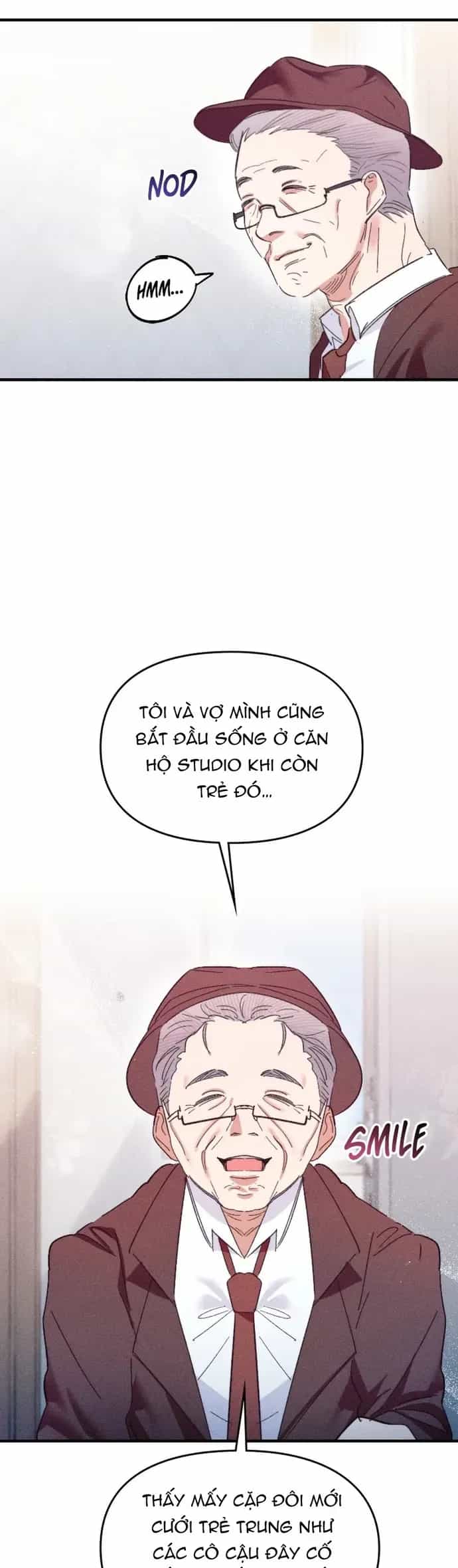 Nhân Viên Mới Là Ma Vương - Chương 26 - ảnh 40