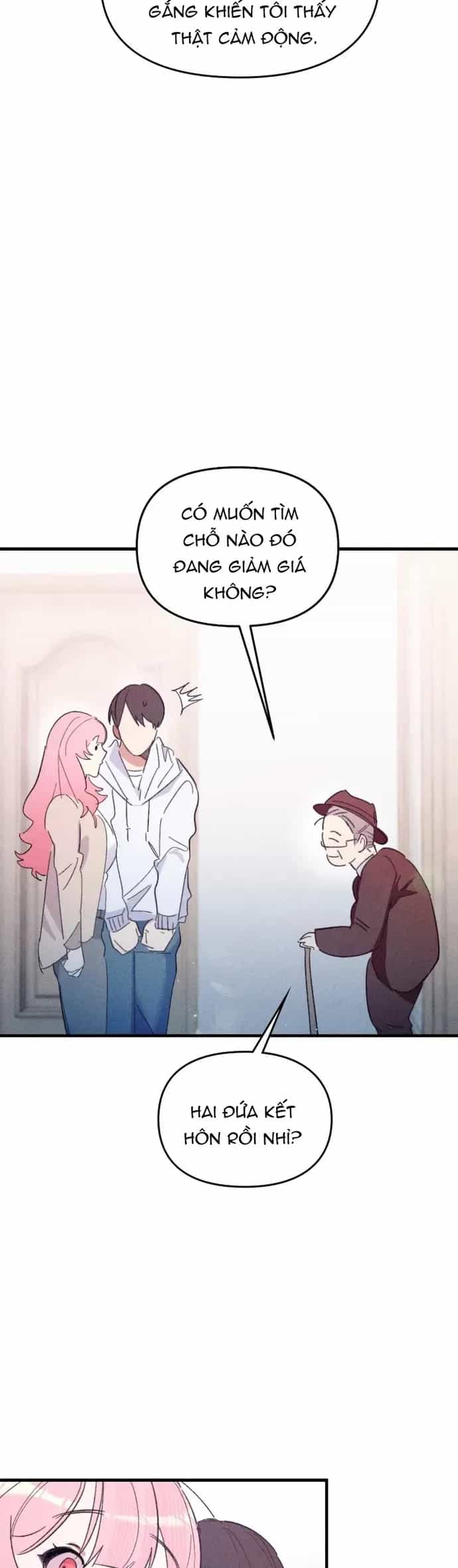 Nhân Viên Mới Là Ma Vương - Chương 26 - ảnh 41