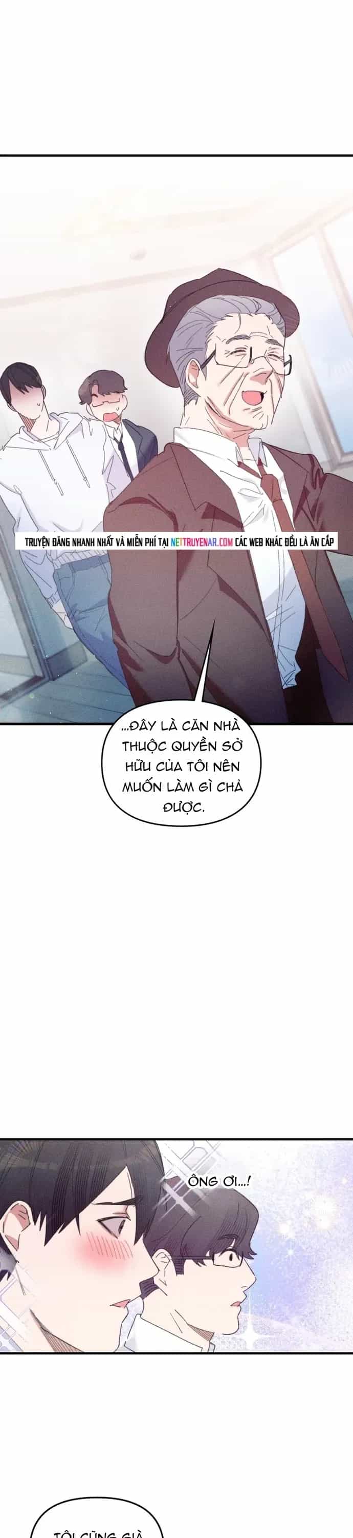 Nhân Viên Mới Là Ma Vương - Chương 27 - ảnh 10