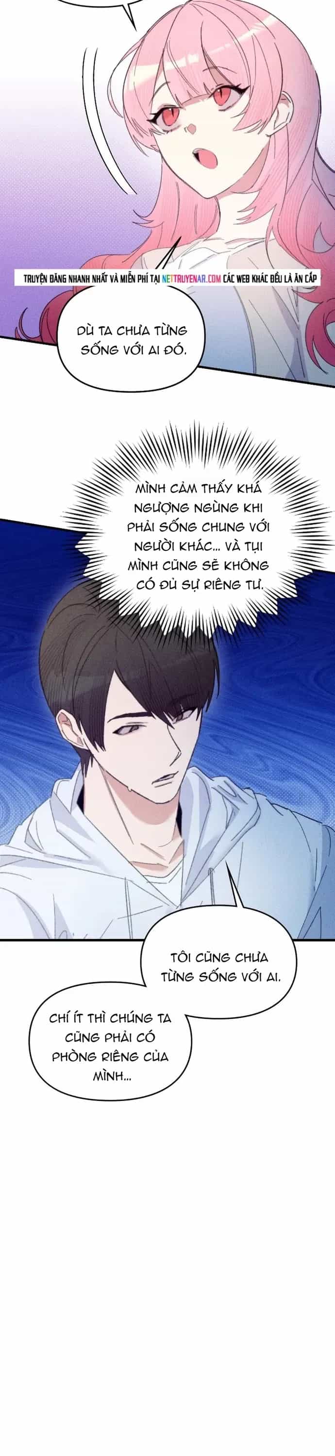 Nhân Viên Mới Là Ma Vương - Chương 27 - ảnh 15