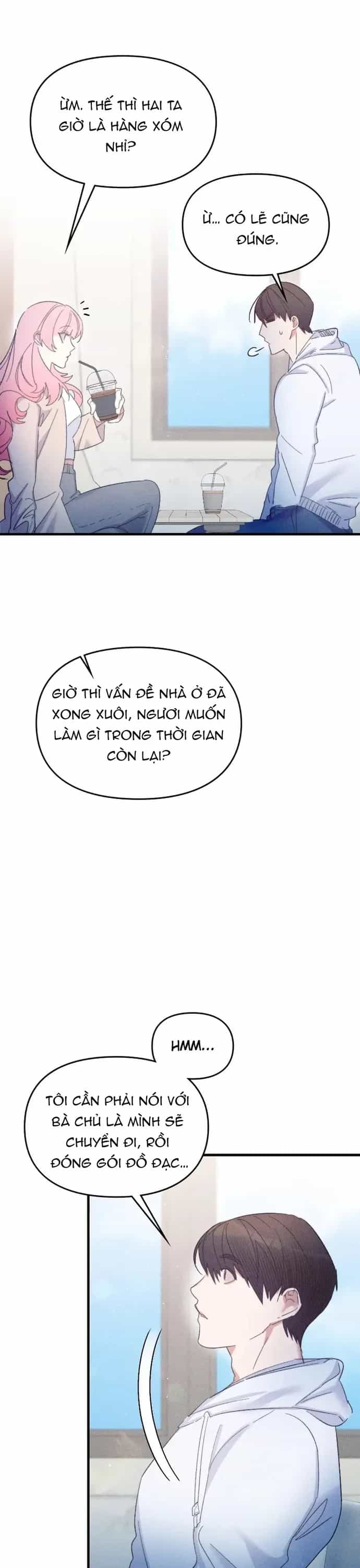 Nhân Viên Mới Là Ma Vương - Chương 27 - ảnh 20