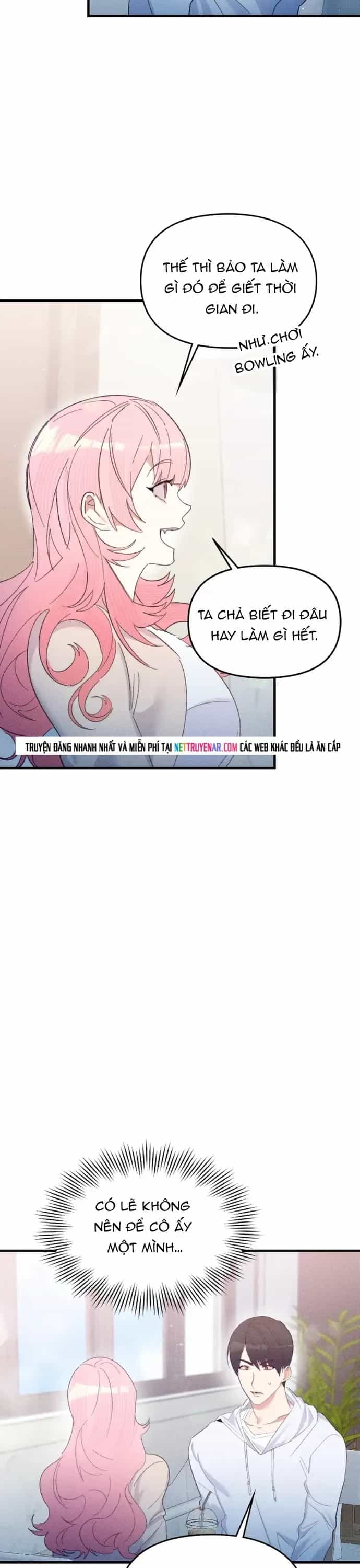 Nhân Viên Mới Là Ma Vương - Chương 27 - ảnh 21