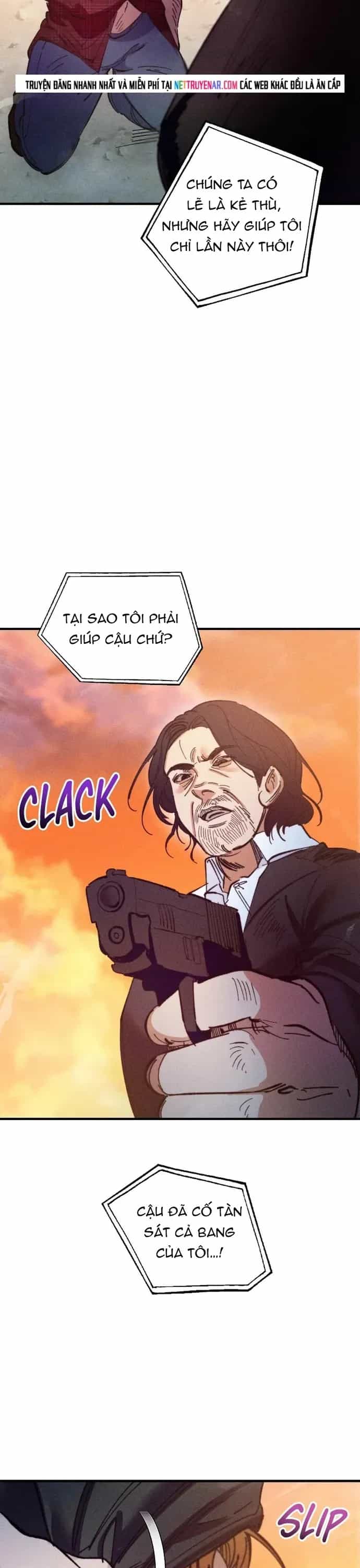 Nhân Viên Mới Là Ma Vương - Chương 27 - ảnh 27