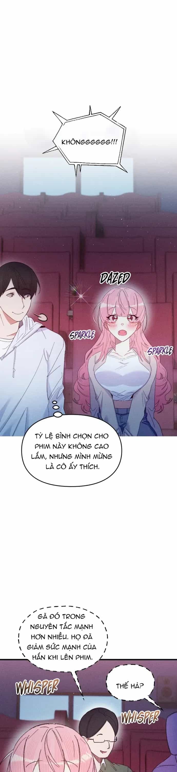 Nhân Viên Mới Là Ma Vương - Chương 27 - ảnh 29