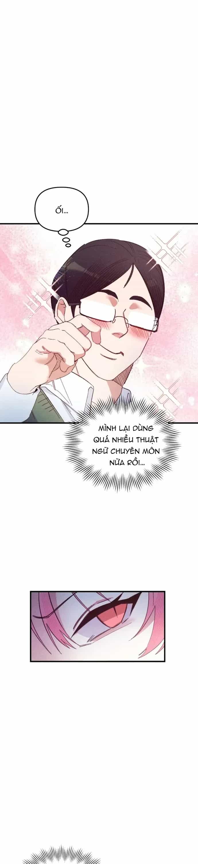 Nhân Viên Mới Là Ma Vương - Chương 27 - ảnh 31