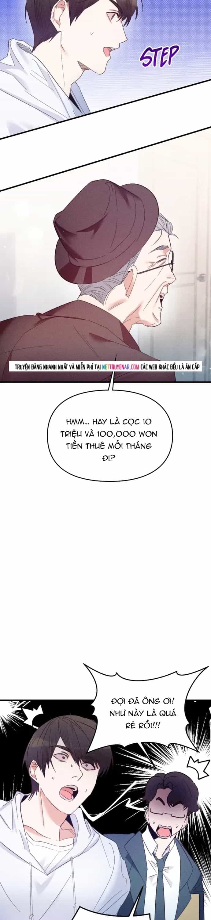 Nhân Viên Mới Là Ma Vương - Chương 27 - ảnh 8