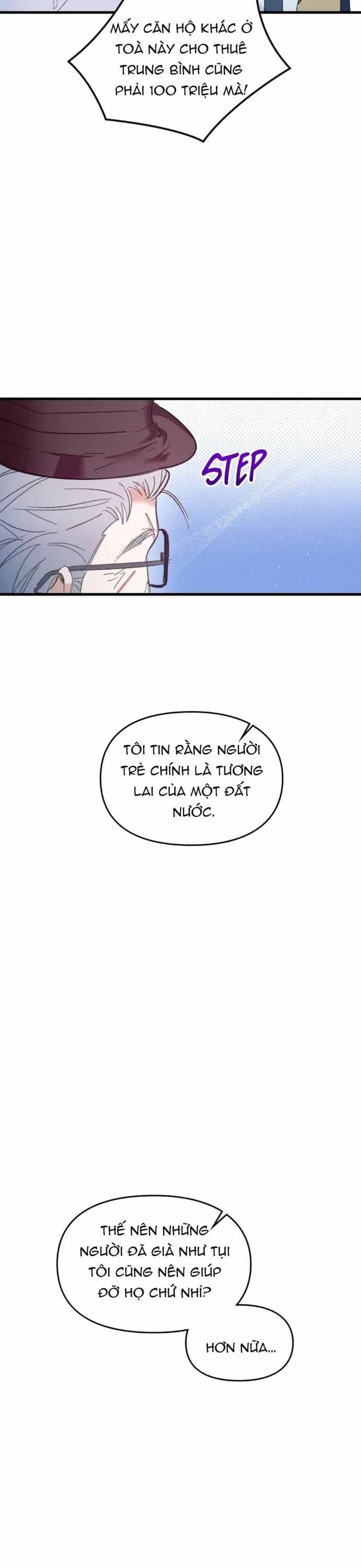 Nhân Viên Mới Là Ma Vương - Chương 27 - ảnh 9