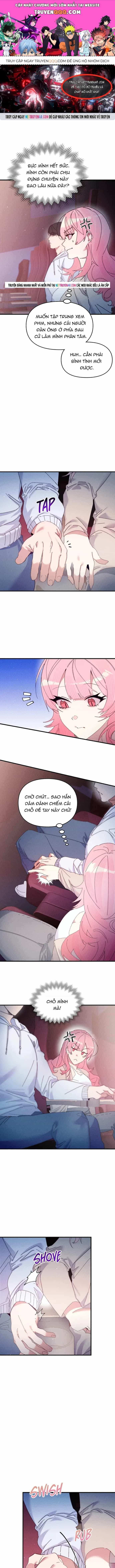 Nhân Viên Mới Là Ma Vương - Chương 28 - ảnh 1