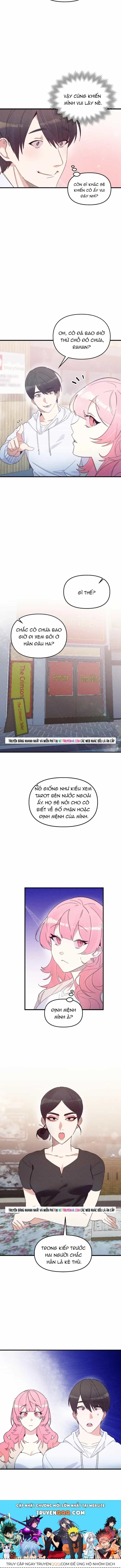 Nhân Viên Mới Là Ma Vương - Chương 28 - ảnh 12