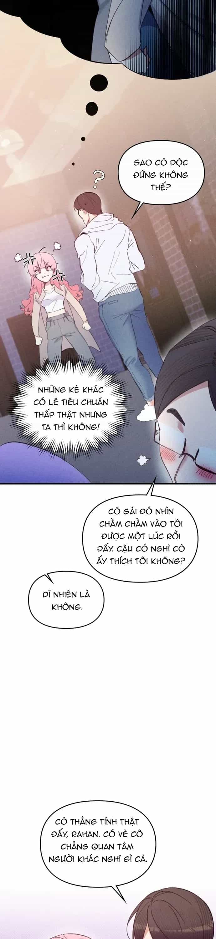 Nhân Viên Mới Là Ma Vương - Chương 28 - ảnh 16