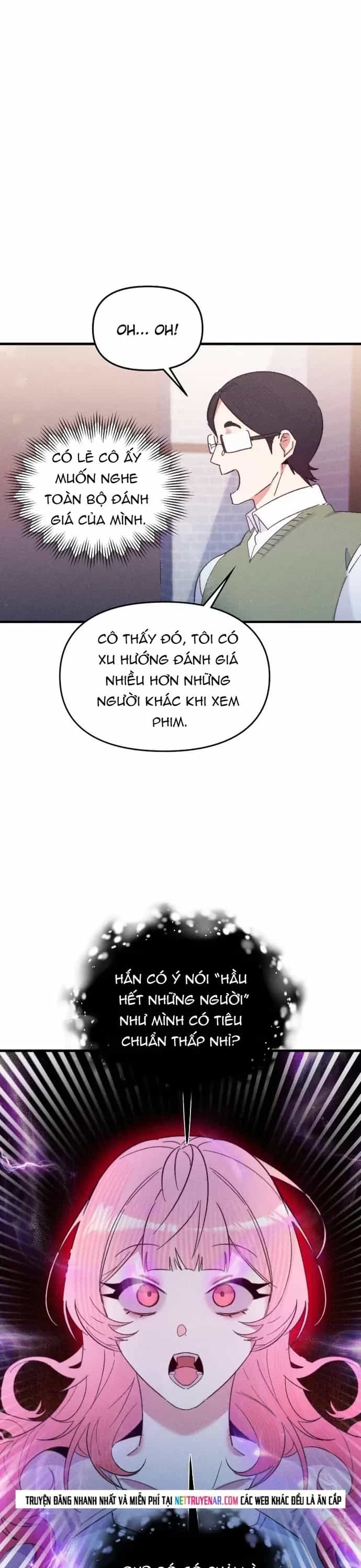Nhân Viên Mới Là Ma Vương - Chương 28 - ảnh 21