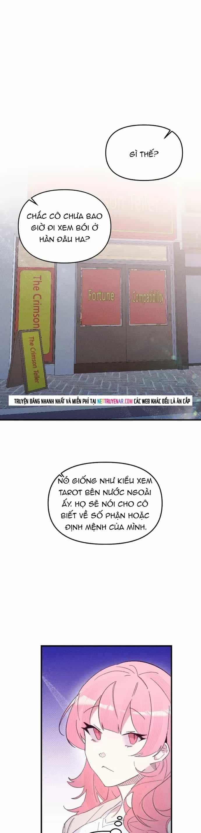 Nhân Viên Mới Là Ma Vương - Chương 28 - ảnh 35