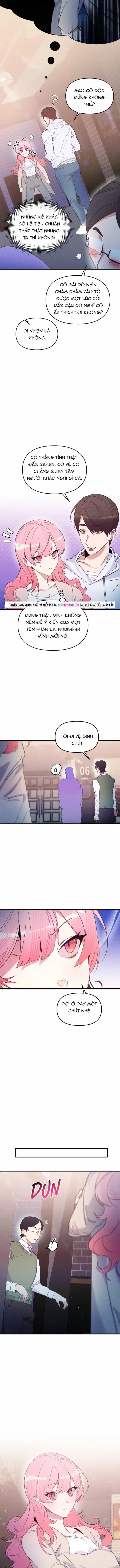 Nhân Viên Mới Là Ma Vương - Chương 28 - ảnh 6