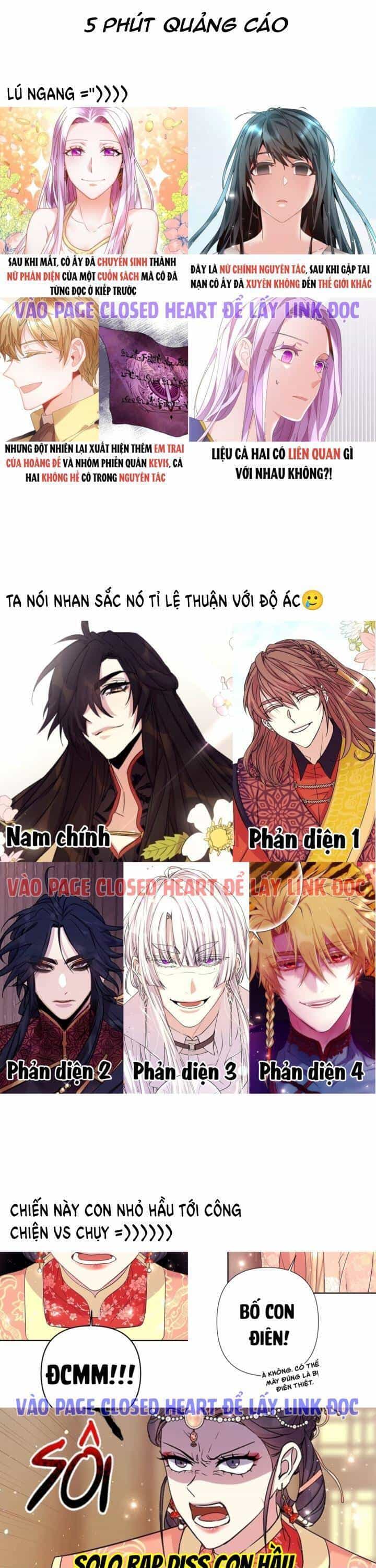 Nhân Viên Mới Là Ma Vương - Chương 4 - ảnh 3