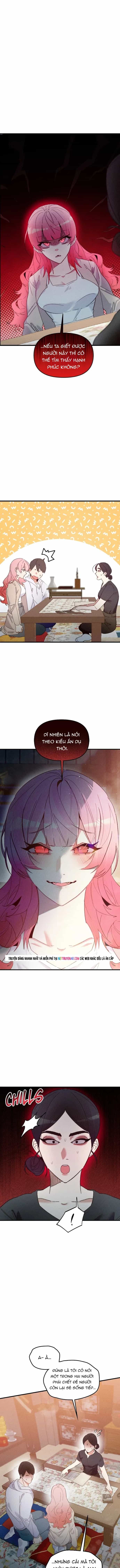 Nhân Viên Mới Là Ma Vương - Chương 29 - ảnh 6