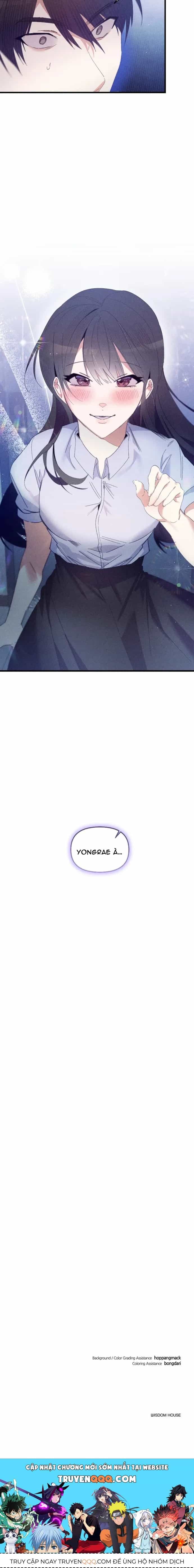 Nhân Viên Mới Là Ma Vương - Chương 31 - ảnh 11