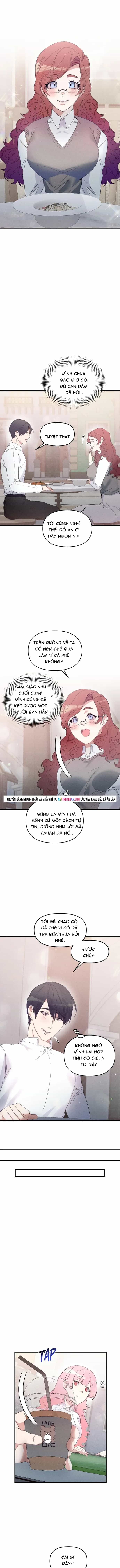 Nhân Viên Mới Là Ma Vương - Chương 31 - ảnh 3