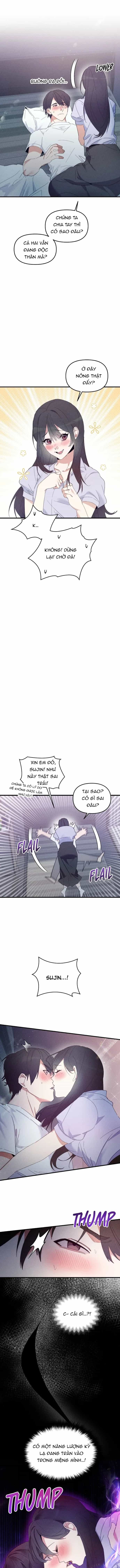 Nhân Viên Mới Là Ma Vương - Chương 32 - ảnh 9