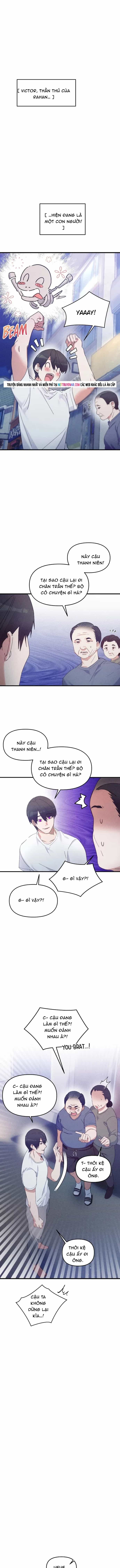 Nhân Viên Mới Là Ma Vương - Chương 33 - ảnh 2