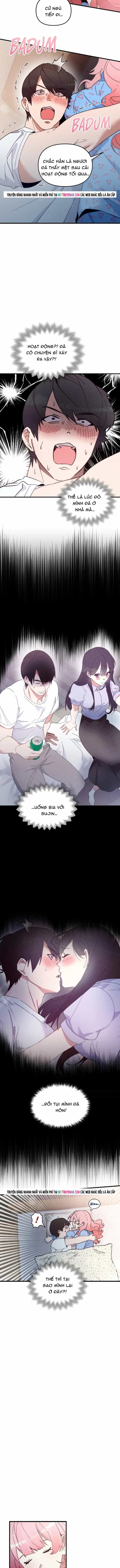 Nhân Viên Mới Là Ma Vương - Chương 34 - ảnh 2