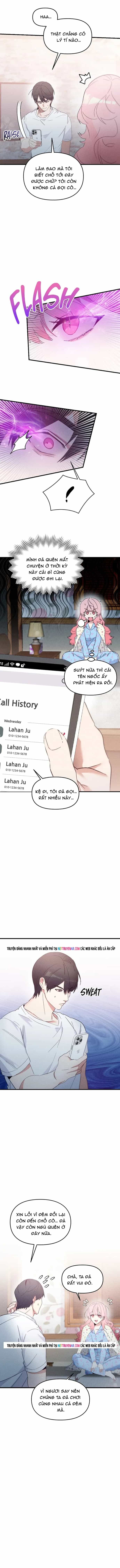 Nhân Viên Mới Là Ma Vương - Chương 34 - ảnh 5